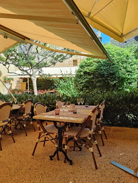 Le Presidial à sarlat