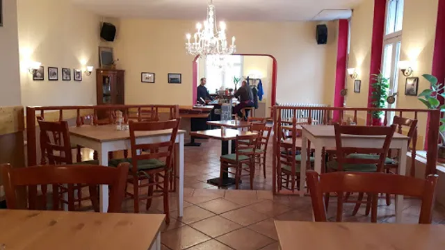 Taverna Nostalgia
