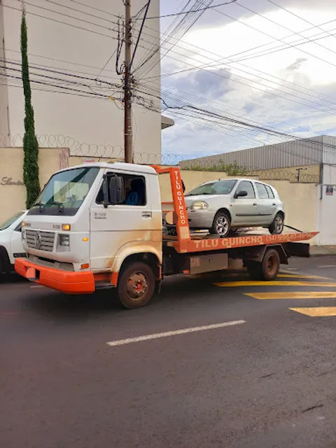 PS Panificadora Siqueira