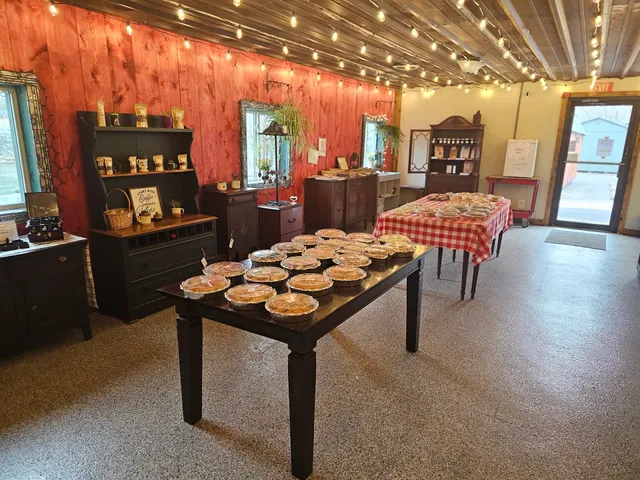 River Bottom Paradise