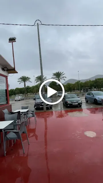 Los Fogones de María