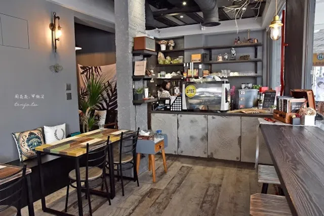 穠咖啡 Nongcoffeeroaster（無訂位）