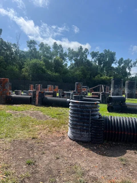 Midwest Adventure Park