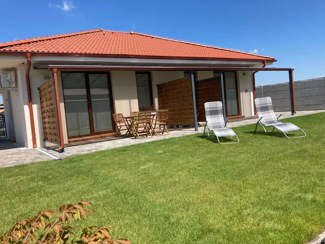 Apartmany Rubin Nesvady