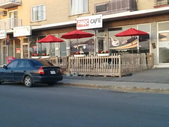 Parc Café