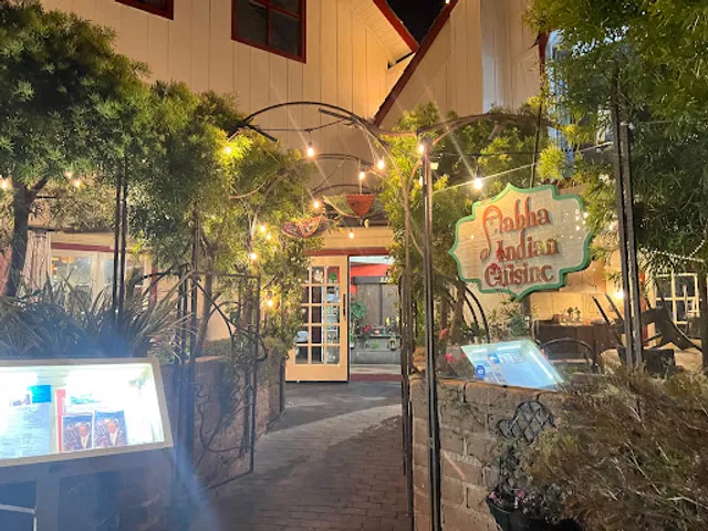 Aabha Indian Cuisine