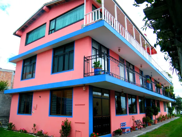 Posada Quinta Amada Bed and Breakfast