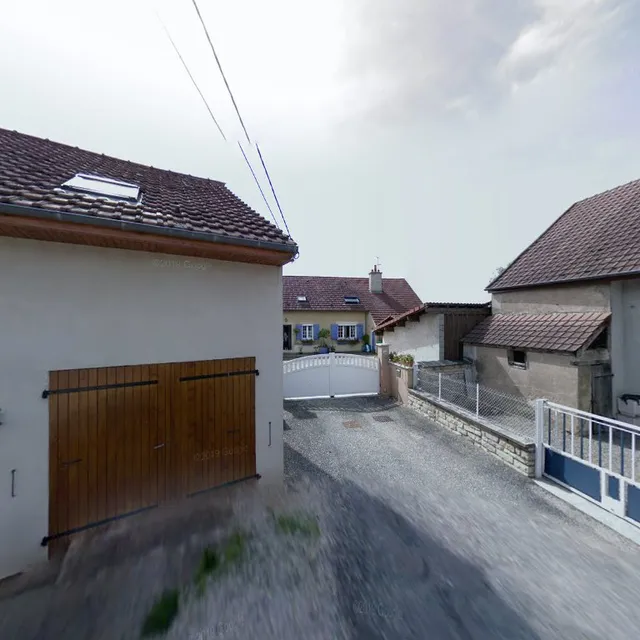 Les chambres de Marie'O