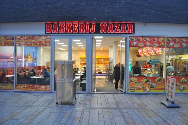 Bakery Nazar