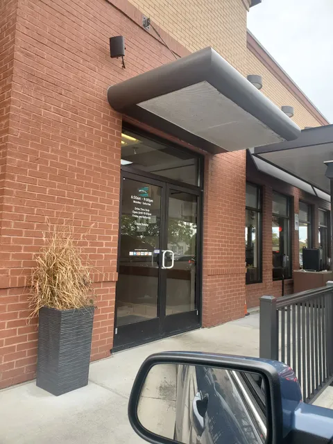 Market Square at Montrose