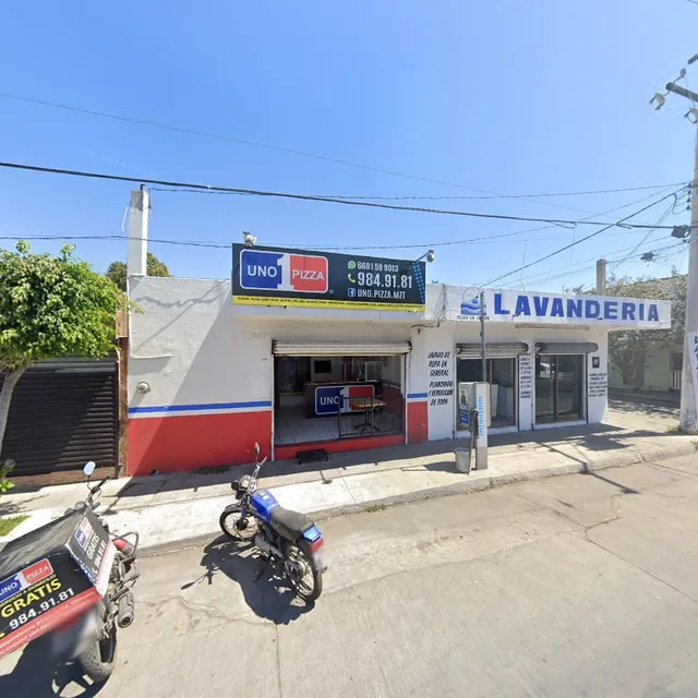 UNO PIZZA