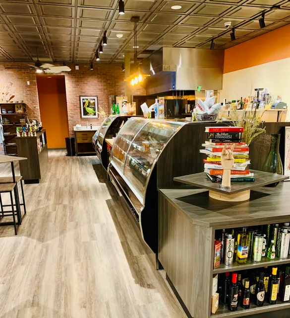 pickled. kitchen + pantry