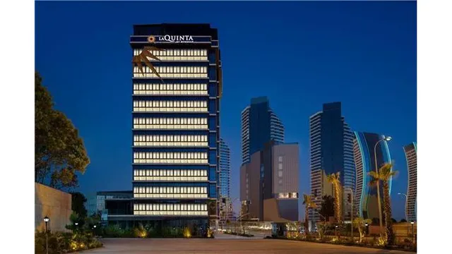La Quinta By Wyndham Istanbul Kartal