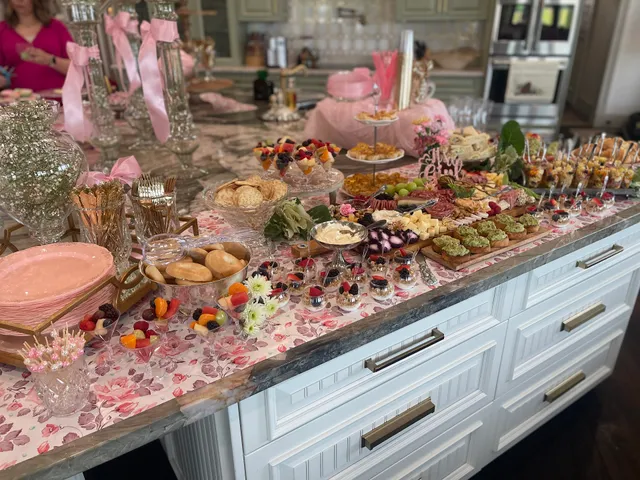 The Charcuterie Shop By Brenham Charcuterie Boards