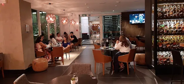 Clementina Bar e Ristoranti