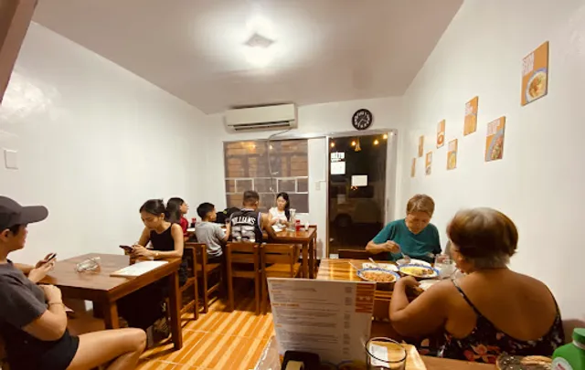 Som's The Original Thai Restaurant