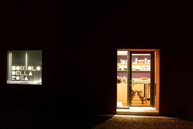 Il Bocciolo Della Rosa