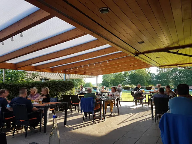 Griechische Restaurant Schlemmerolymp TSV - Gaststätte