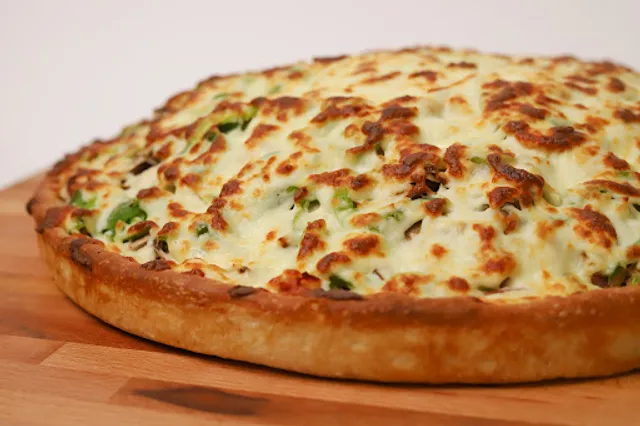 Verns Pizza - Prince Albert