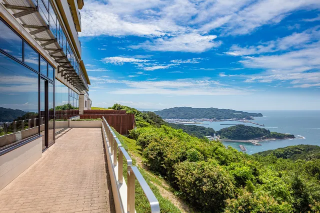 KYUKAMURA KISHU KADA