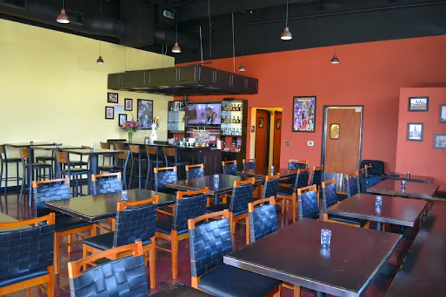 Casa Lola Kitchen de Mexico