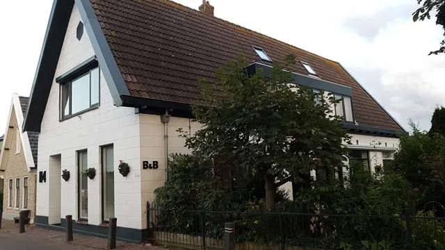 het Burgemeestershuis