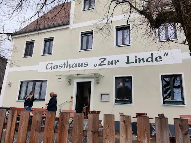 Gasthaus zur Linde