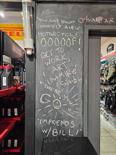 Ducati of Los Angeles