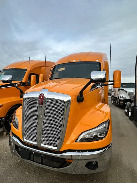 Kenworth Truck Company