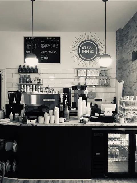 Starling Lounge / Four Keys Brewing