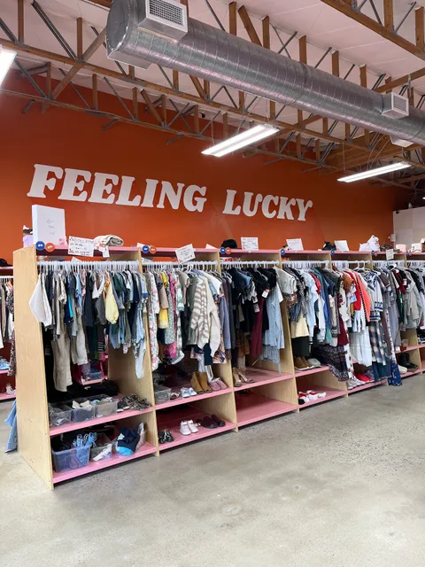 Indy Clover South Jordan