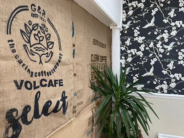 The Feel Good Larder