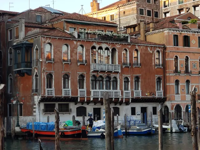 Palazzo del Sale, Rialto