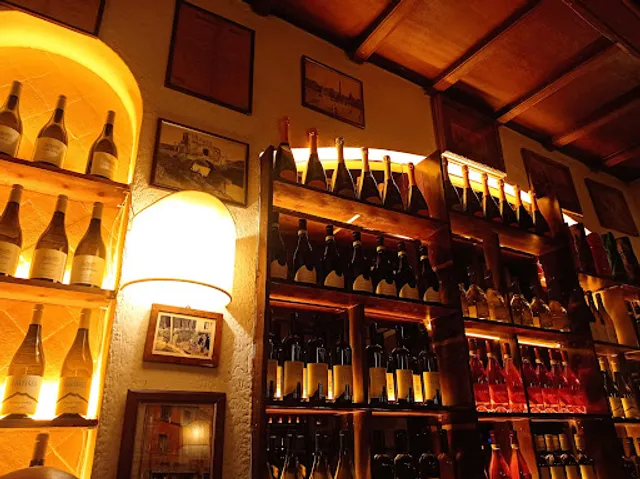 La Piccola Cuccagna - Ristorante