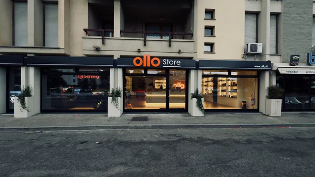 Ollo Store