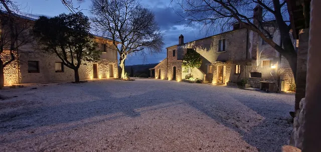 Agriturismo Pietre di Fiume