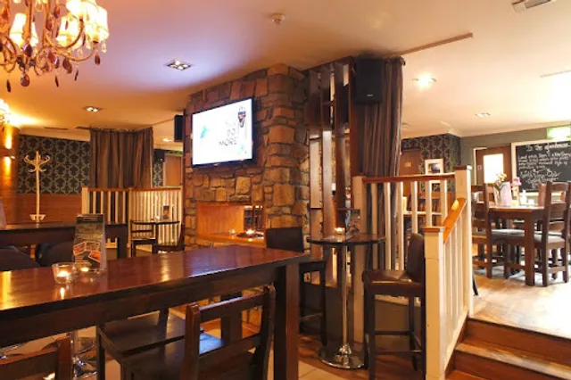 The Lansdowne Indian Restaurant and Bar