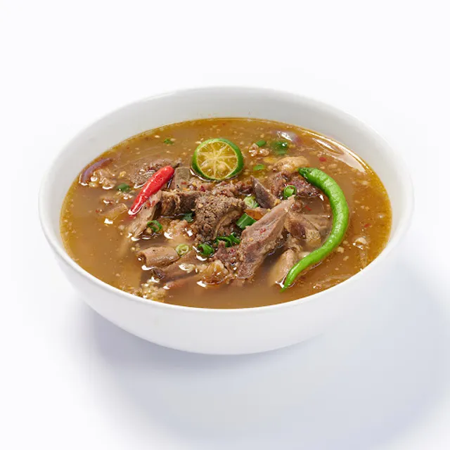 Pampanga Kitchen Waipahu Festival