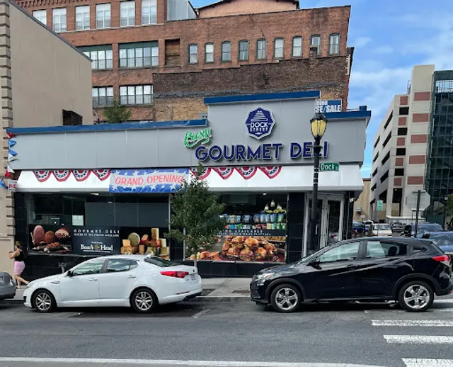 Dock Street Gourmet Deli