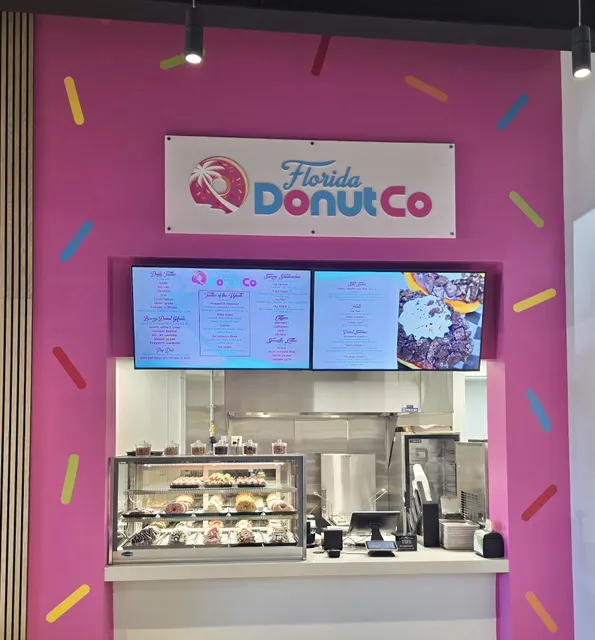 Florida Donut Co