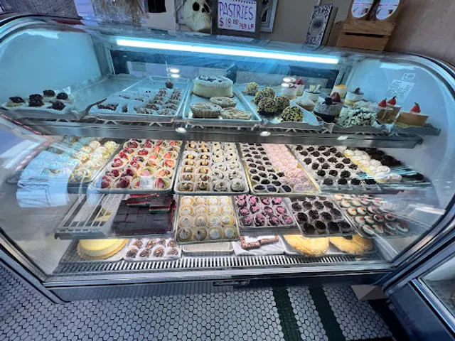 Audrey's Fine Baked Goods