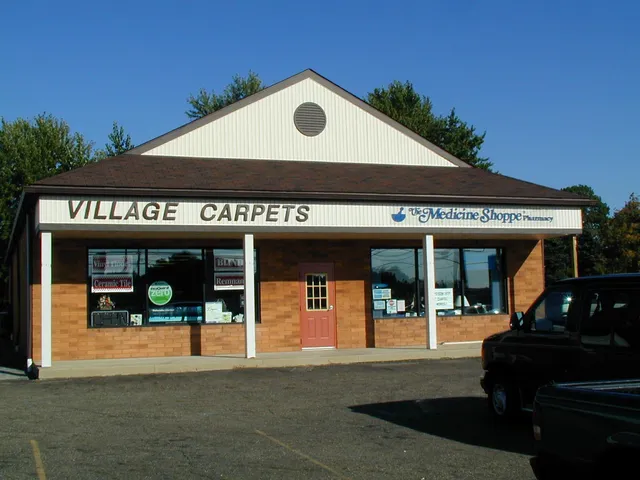 Village Carpets & Floors