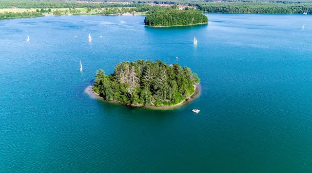 Ferienwohnung Steinberg am See "Casa Lago"