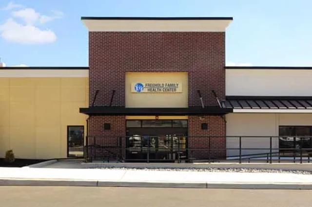 CentraState Family Medicine Residency Program