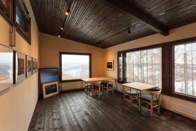 atelier nipek cafe&gallery