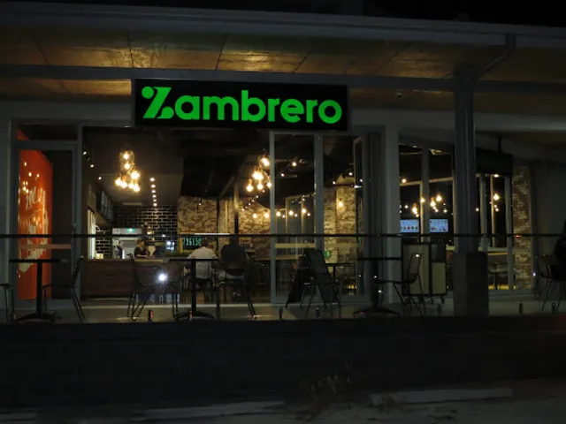 Zambrero North Lakes