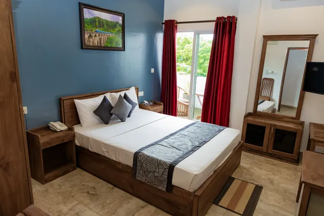 Pearl Island Inn Jaffna