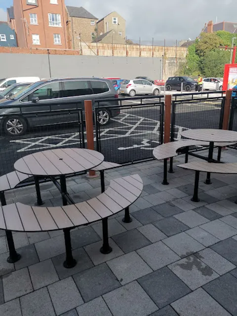 Tim Hortons Portadown