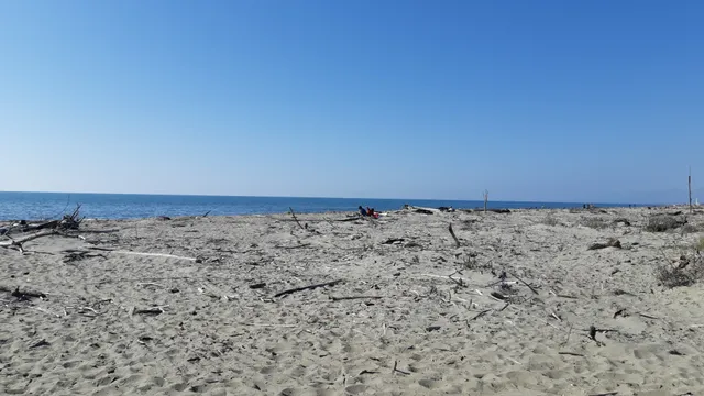 Passaggio A Mare Numero 4