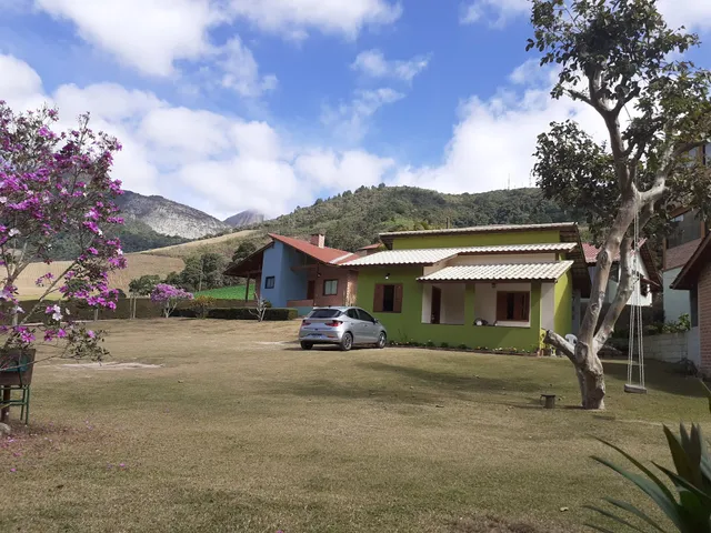 Passarinhada Hospedagem